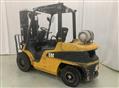 Used Forklifts